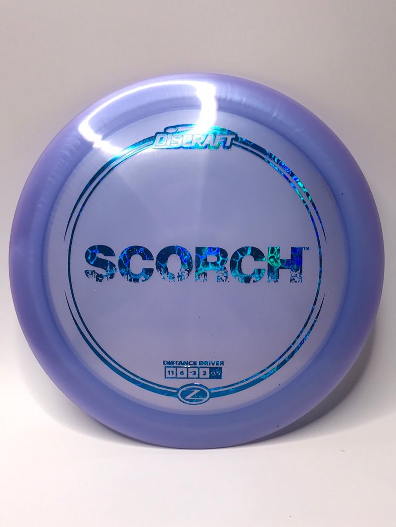 Z Scorch 174g