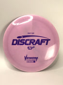 First Run ESP Venom 172g