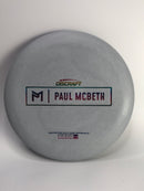 Prototype Kratos 173g