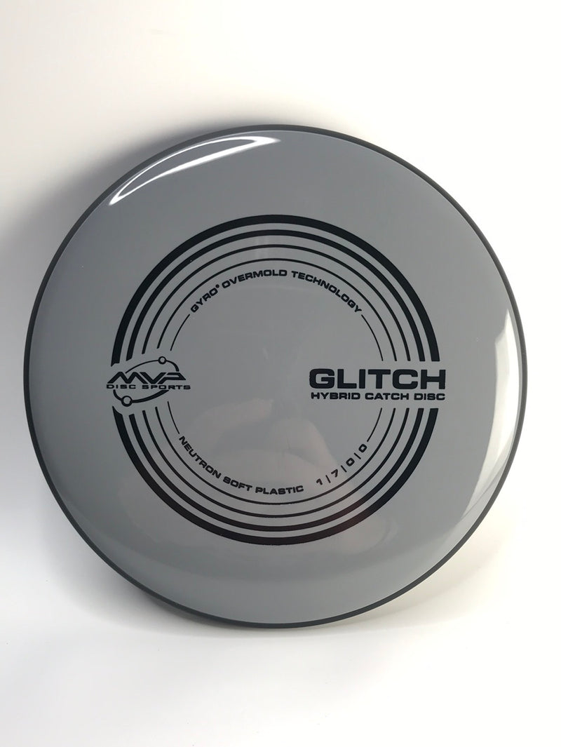Electron Soft Glitch 152g