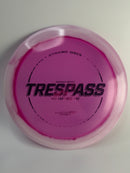 Lucid Ice Orbit Trespass 174g