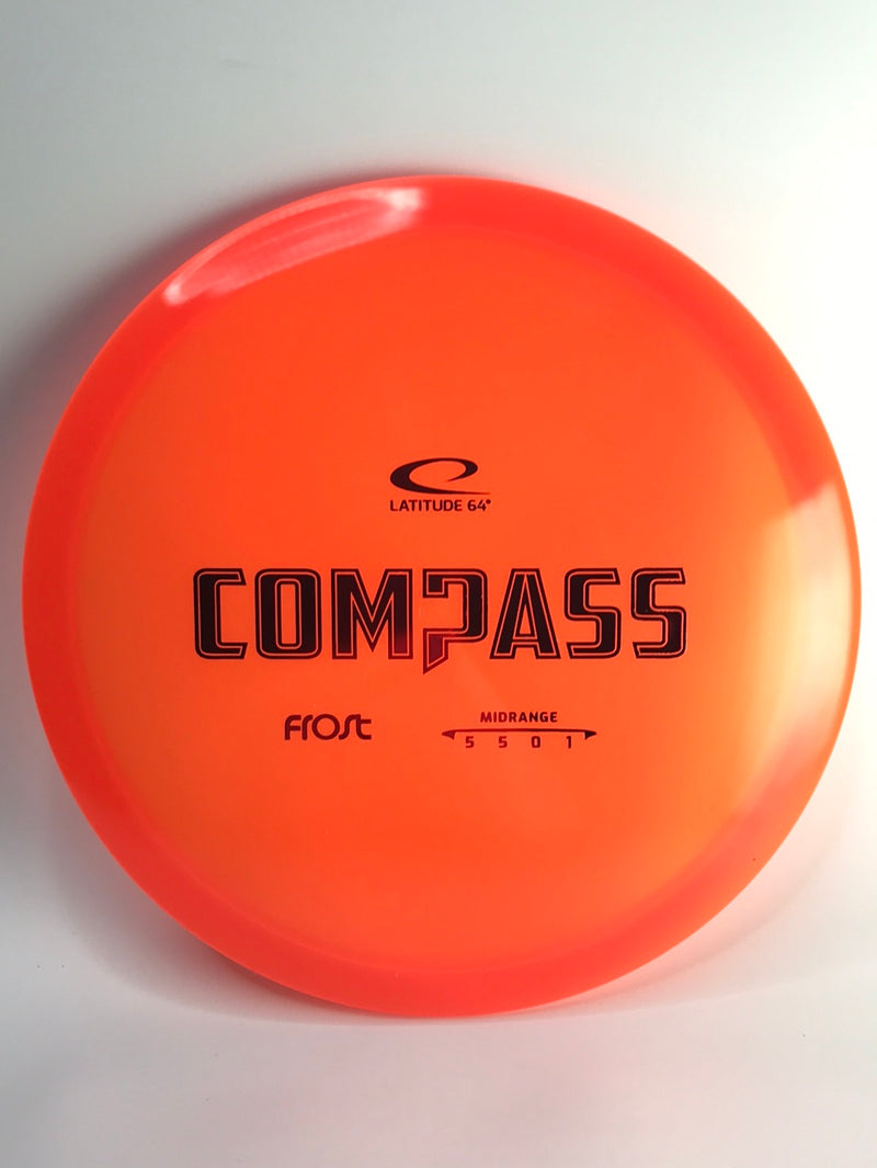 Frost Compass 177g