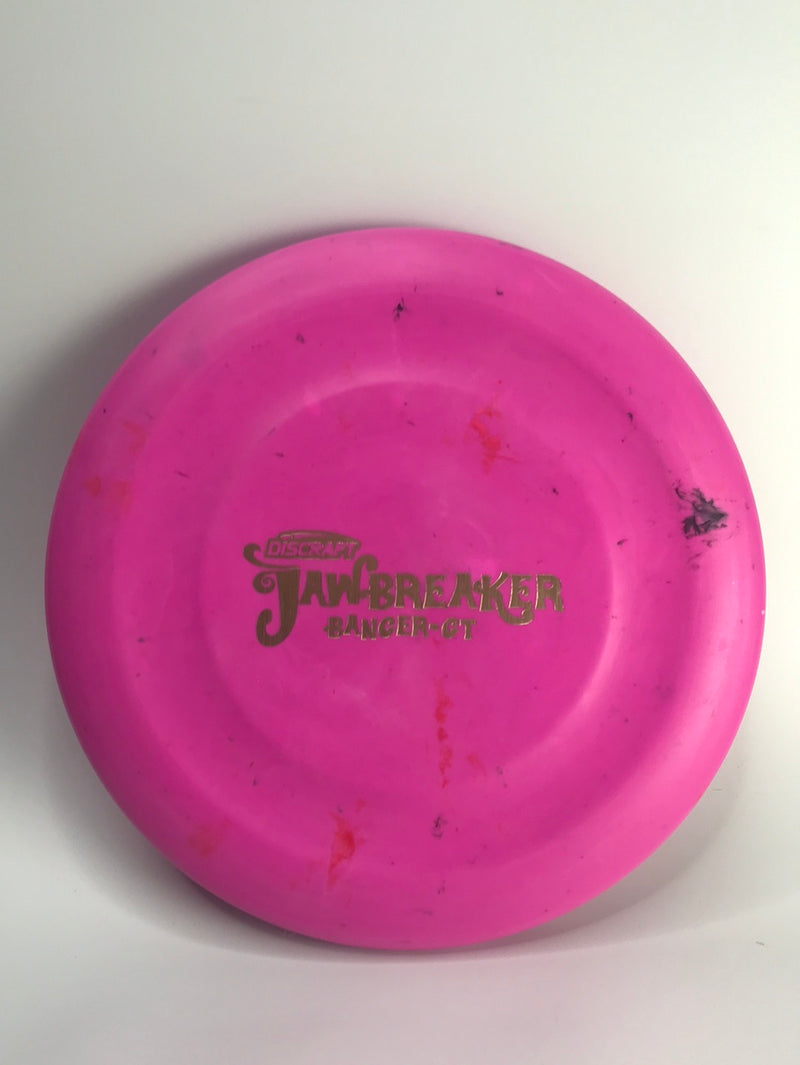 Jawbreaker Banger-GT 174g