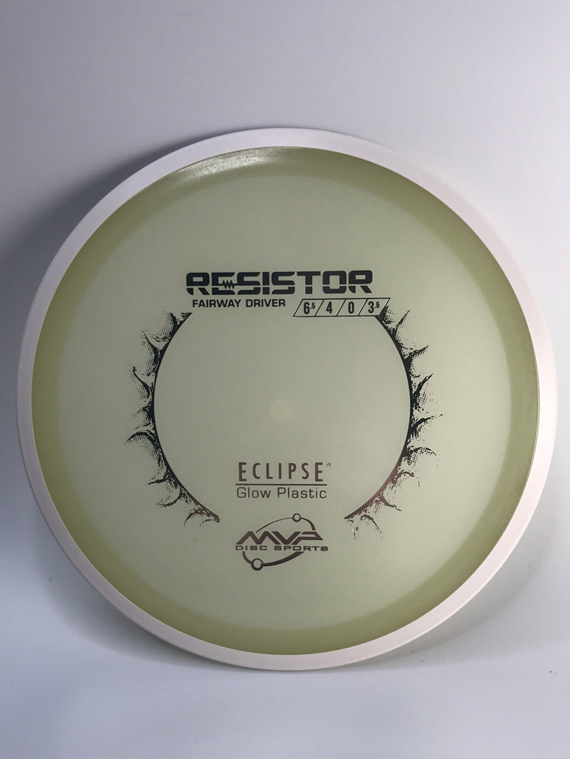 Eclipse Resistor 174g