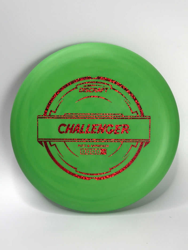 Putter Line Challenger 171g