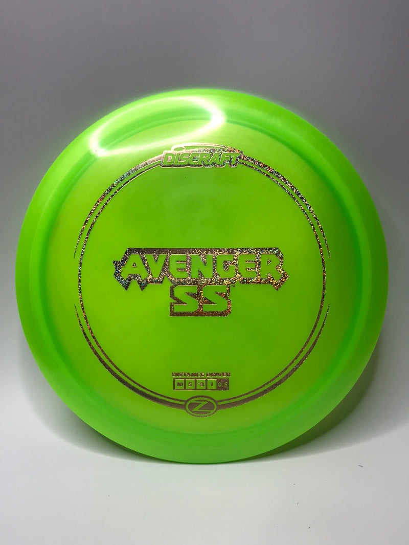 Z Avenger SS 174g