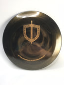 Special Edition Golden Swirl S-line FD3 175g