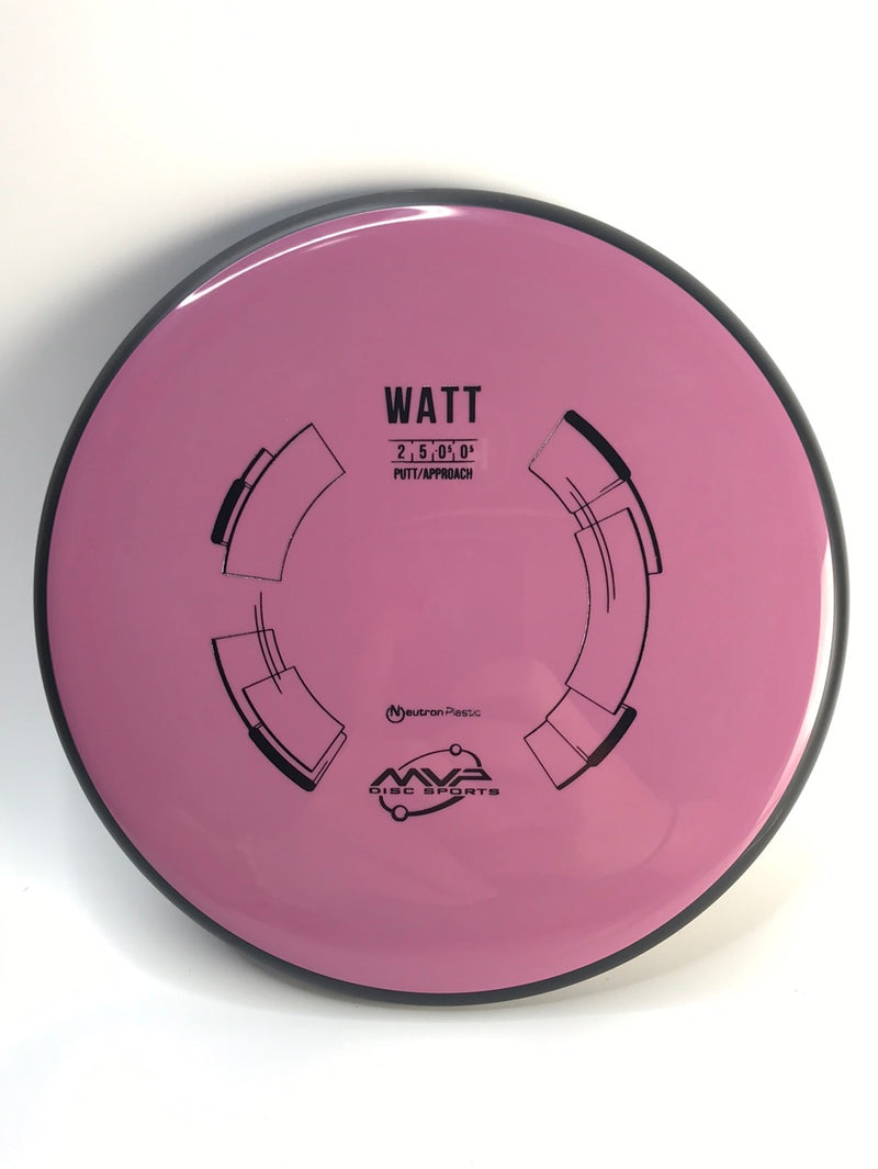 Neutron Watt 171g