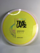 Neutron Time-Lapse 175g