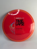 Neutron Time-Lapse 175g