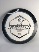 Supreme Orbit Sockibomb Felon 173g