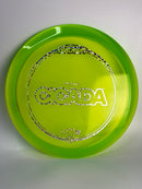 First Run Z Cicada 174g