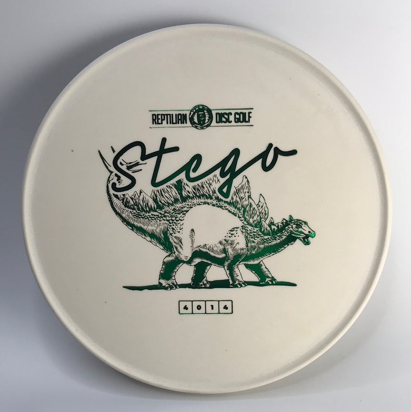 Tar Pit Glow Stego 173g