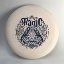 Suregrip NAKED Magic 173g