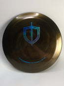 Special Edition Golden Swirl S-line FD3 173g