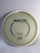 Eclipse Resistor 174g