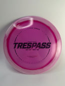 Lucid Ice Orbit Trespass 175g