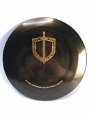 Special Edition Golden Swirl S-line FD3 174g