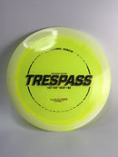 Lucid Ice Orbit Trespass 175g