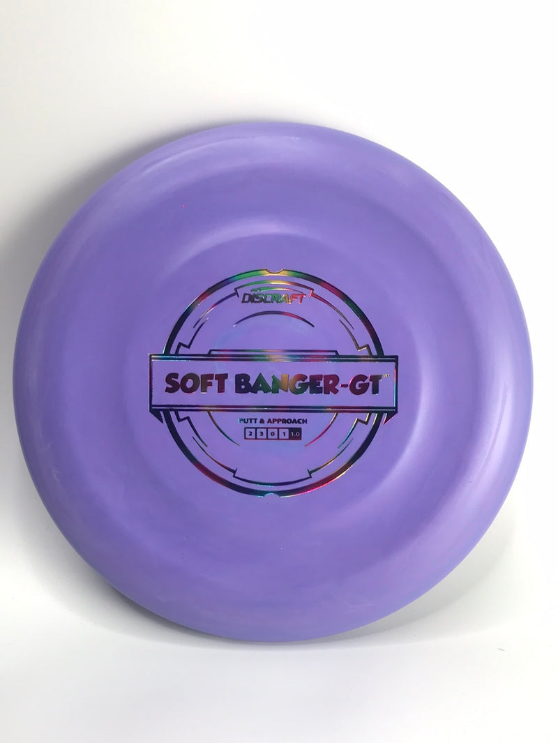 Soft Banger-GT 173g