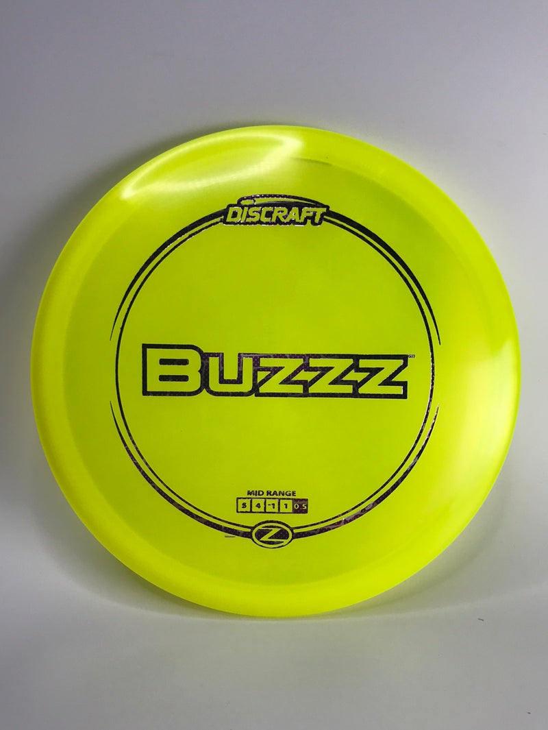 Z Buzzz 180g