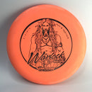 Suregrip NAKED Warlock 175g