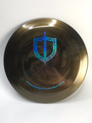 Special Edition Golden Swirl S-line FD3 173g