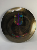 Special Edition Golden Swirl S-line FD3 176g