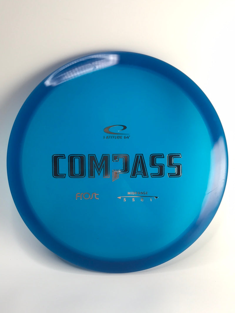 Frost Compass 177g