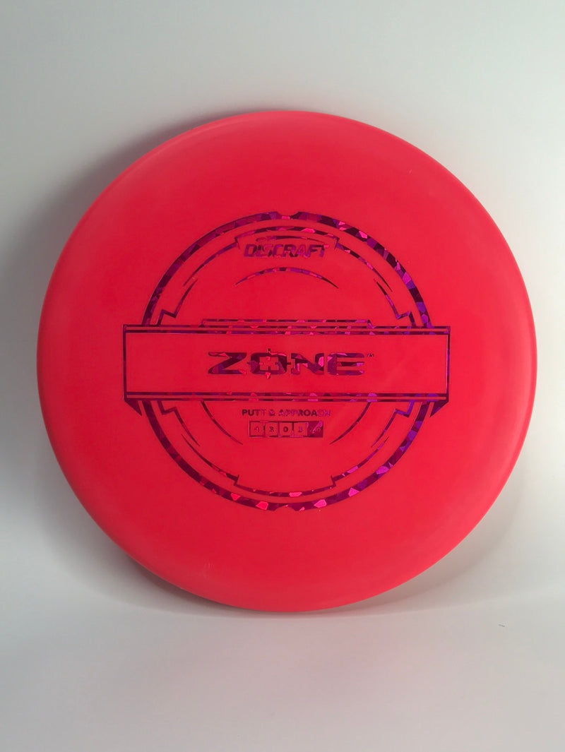 Putter Line Zone 176g