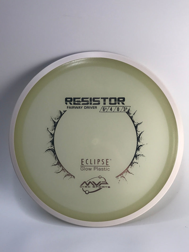 Eclipse Resistor 175g