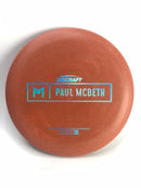 Prototype Kratos 173g