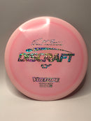 6x Paul McBeth ESP Vulture 174g