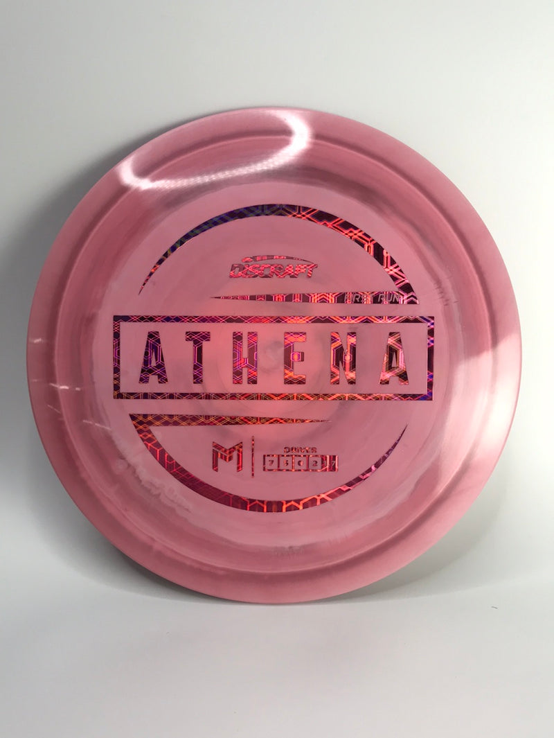 First Run Athena 172g