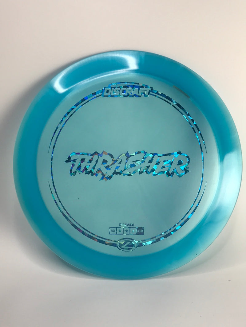 Z Thrasher 169g