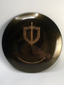 Special Edition Golden Swirl S-line FD3 174g