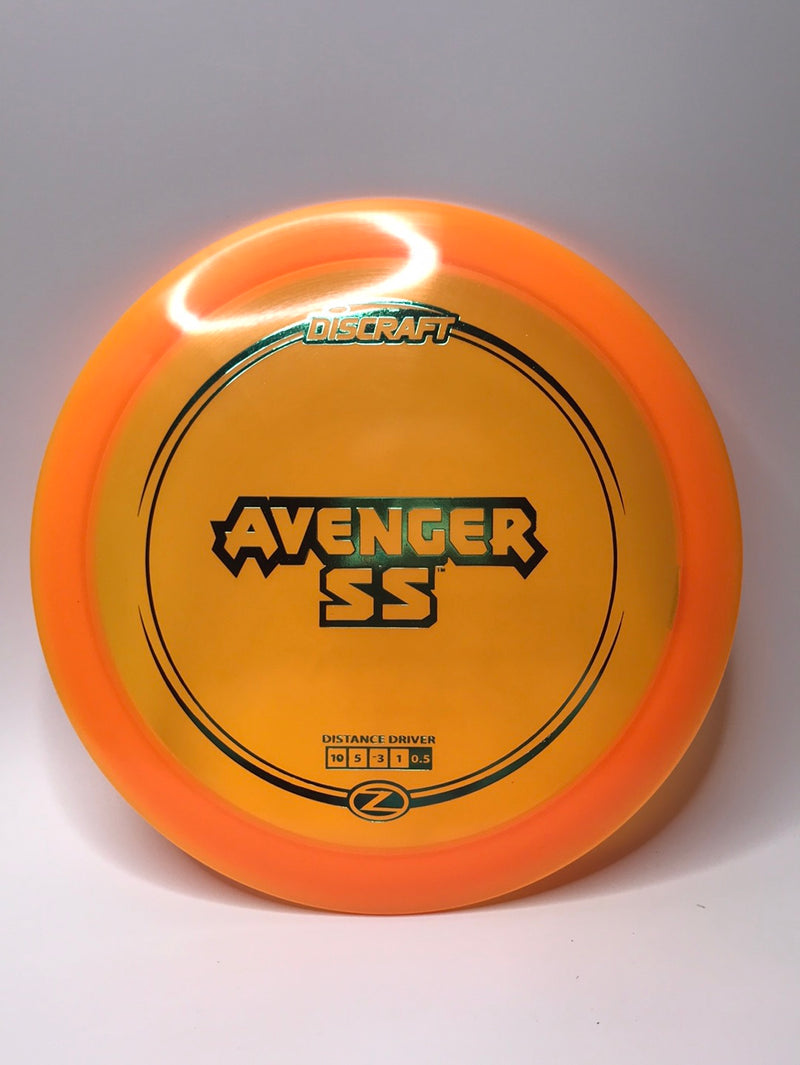 Z Avenger SS 174g