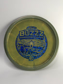 2023 Tour Series Buzzz 172g