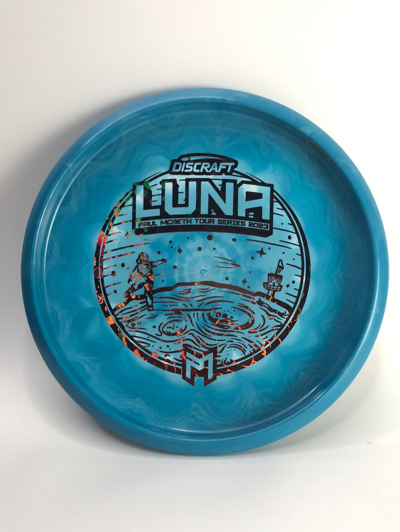 2023 Tour Series Luna 174g