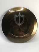 Special Edition Golden Swirl S-line FD3 173g