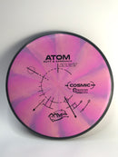 Cosmic Electron Firm Atom 174g