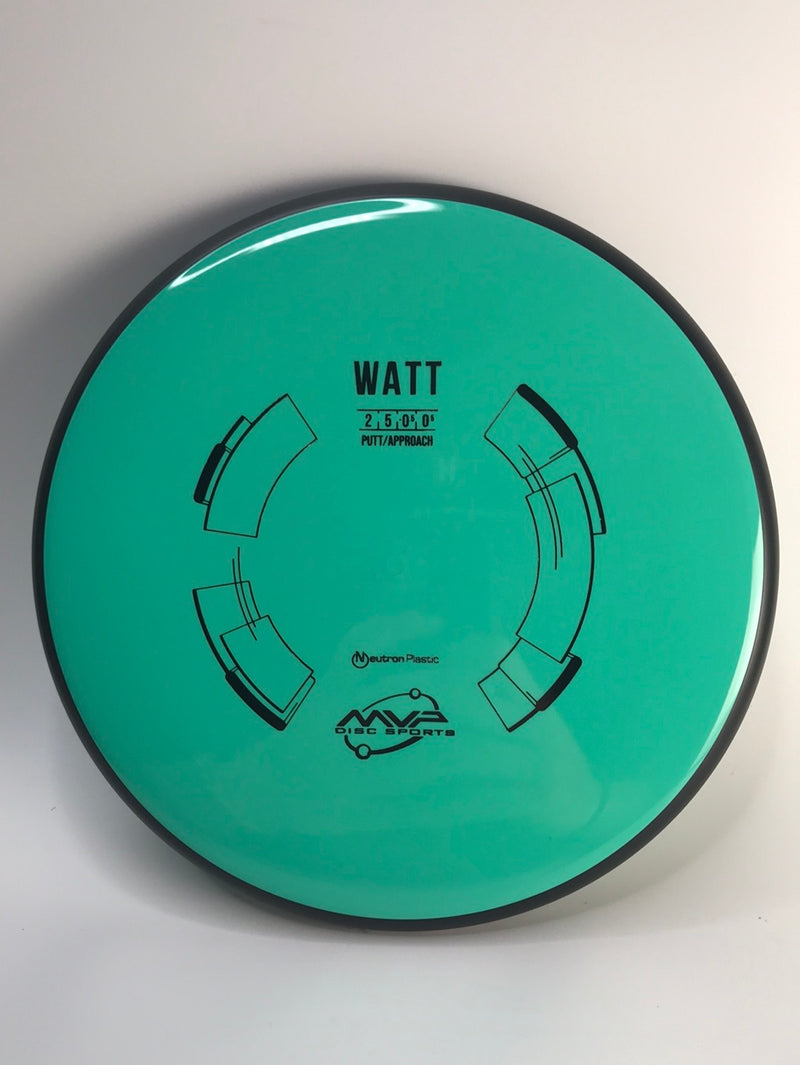 Neutron Watt 170g