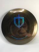 Special Edition Golden Swirl S-line FD3 173g