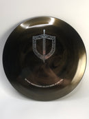 Special Edition Golden Swirl S-line FD3 176g