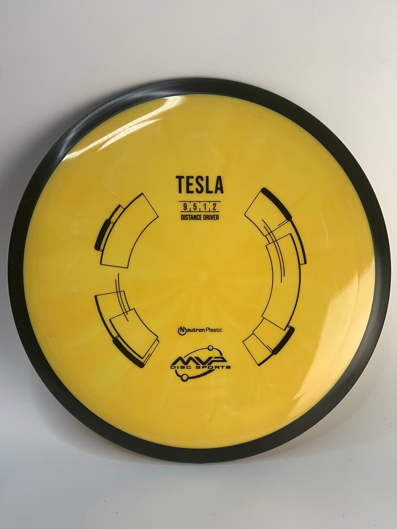 Neutron Tesla 172g