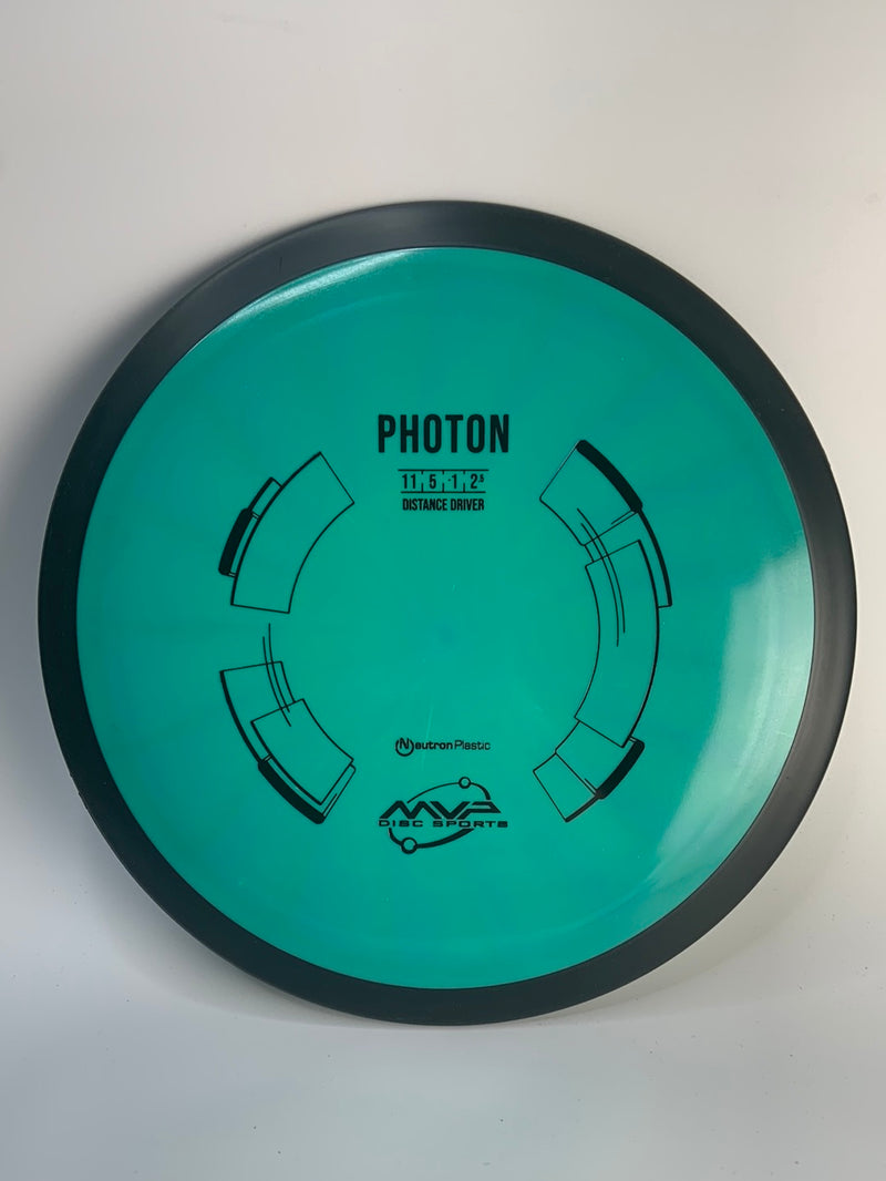 Neutron Photon 173g