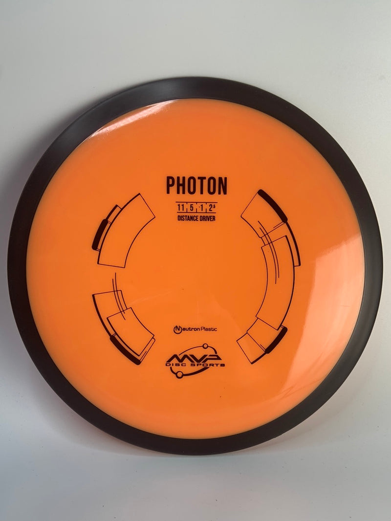 Neutron Photon 174g