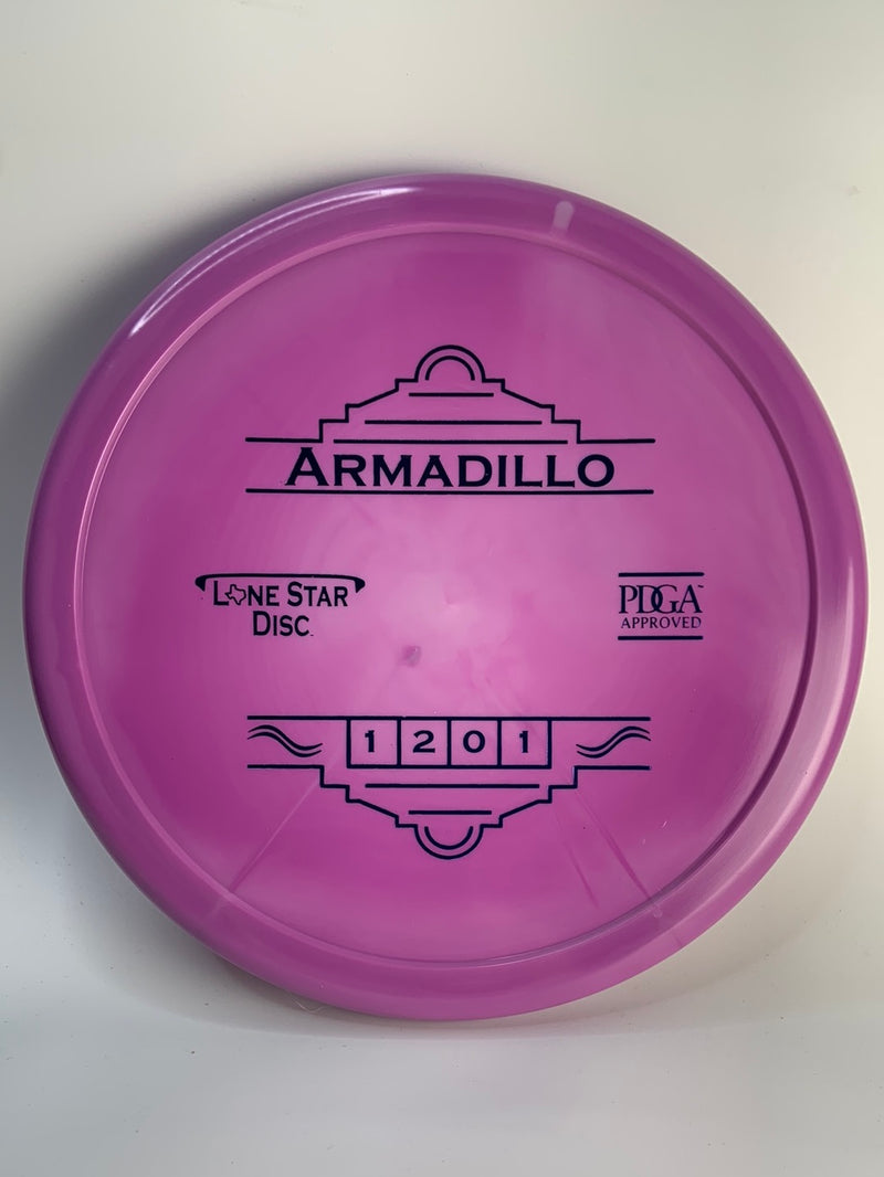 Alpha Armadillo 174g