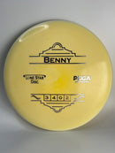 Alpha Benny 172g