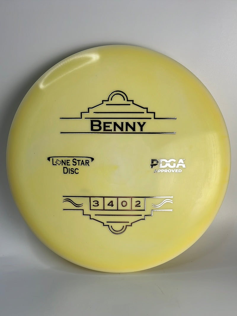 Alpha Benny 172g